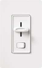 Lutron S-103PH-WH - SKYLARK 1000W 3WY WH CLAMSHELL