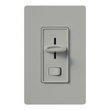 Lutron S-10P-GR - SKYLARK INC 1000W PRESET GRAY