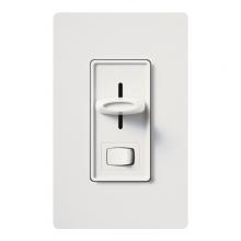 Lutron S-10P-WH - SKYLARK INC 1000W PRESET WHITE