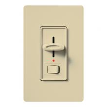 Lutron S-10PNL-IV - SKYLARK 1000W PRSET W/NIGHT