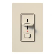 Lutron S-10PNL-LA - SKYLARK 1000W PRESET W/NIGHT LIGHT LA