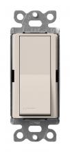Lutron SC-4PS-TP - SATIN COLOR 4-WAY SWITCH TAUPE