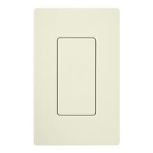 Lutron SC-BI-BI - SATIN COLORS BLANK INSERT BI