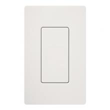 Lutron SC-BI-SW - SATIN COLORS BLANK INSERT SW