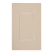 Lutron SC-BI-TP - SATIN COLORS BLANK INSERT TP