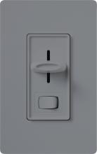 Lutron SELV-303P-GR - SKYLARK 300W 3WY PRESET ELV GR