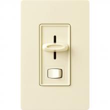 Lutron SF-10P-AL - SKYLARK FLUOR 120V 1-10LP AL