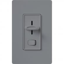 Lutron SF-10P-GR - SKYLARK FLUOR 120V 1-10LP GR