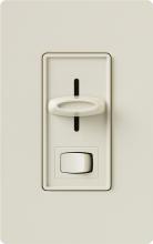 Lutron SF-12P-277-3-LA - SKYLARK FLUOR 277V 1-12LP 3WY LA