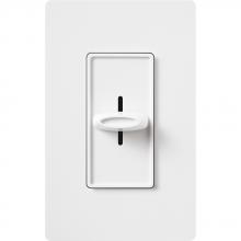 Lutron SFSQ-FH-WH-CSA - SKYLARK QUIET FAN WH CSA CLAM