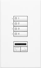 Lutron SK-DK - SKYLARK DUAL REPLACEMENT
