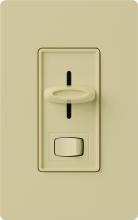 Lutron SLV-603P-IV - SKYLARK 600VA 3WY PRESET IVORY
