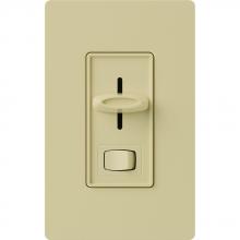 Lutron SLV-603PH-IV-CSA - SKYLARK 600W 3WAY LOW VOLTAGE - IVORY