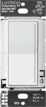 Lutron ST-RD-WH - SUNNATA COM DIM WH
