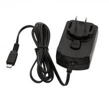 Lutron T-5DC-USB-BL - BRIDGE POWER SUPPLY BLACK