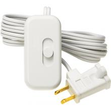 Lutron TTCL-100H-WH-C - Credenza Dimmer