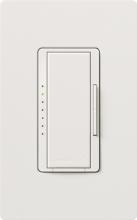 Lutron UMRF2-F6AN-DV-WH - MRF2 6A FLUOR DV M-LOC