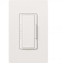 Lutron UMRF2S-6ND120-WH - MRF2 600W NEUTRAL WIRE