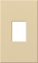Lutron VWP-1-IV - VAREO WALLPLATE 1GNG IV