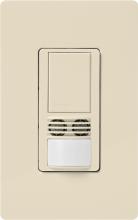 Lutron WMS-A102-LA - TAA MSTRO 1CIR DT SNS OCC SNSOR IN LA