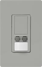 Lutron WMS-A102-V-GR - TAA MSTRO 1CIR DT SNS VAC SNSOR IN GRAY