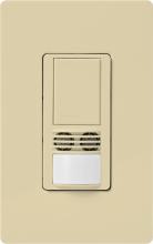 Lutron WMS-B102-IV - TAA MAESTRO 1-CIR DT OCC SENS IN IVORY