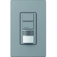 Lutron WMS-B202-GR - TAA MAESTRO 2-CIR DT OCC SENS IN GRAY