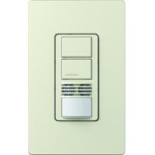 Lutron WMS-B202-LA - TAA MAESTRO 2-CIR DT OCC SENS IN LA