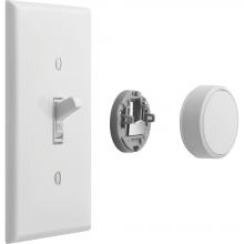 Lutron Z3-1BRL-WH-L0-C - Lutron Rotary Connected - Canada