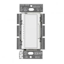 Lutron MA-PRO-WH - MAESTRO PRO LED DIMMER WH