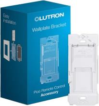 Lutron PICO-WBX-ADAPT - Caséta Wallplate Bracket for Pico Remote