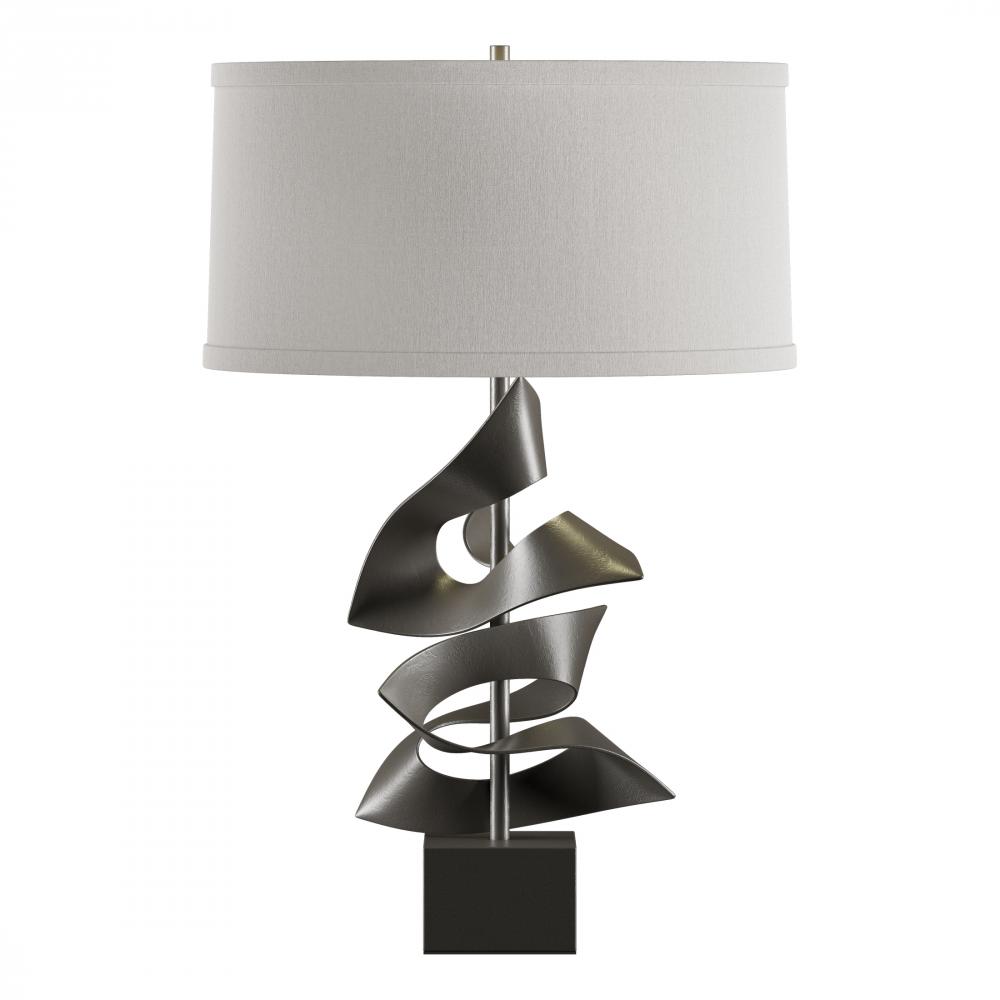 Hubbardton Forge Gallery Twofold Table Lamp