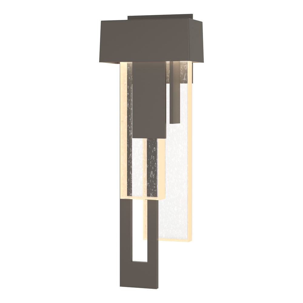 Hubbardton Forge Rainfall Outdoor Sconce - Thumbnail 3