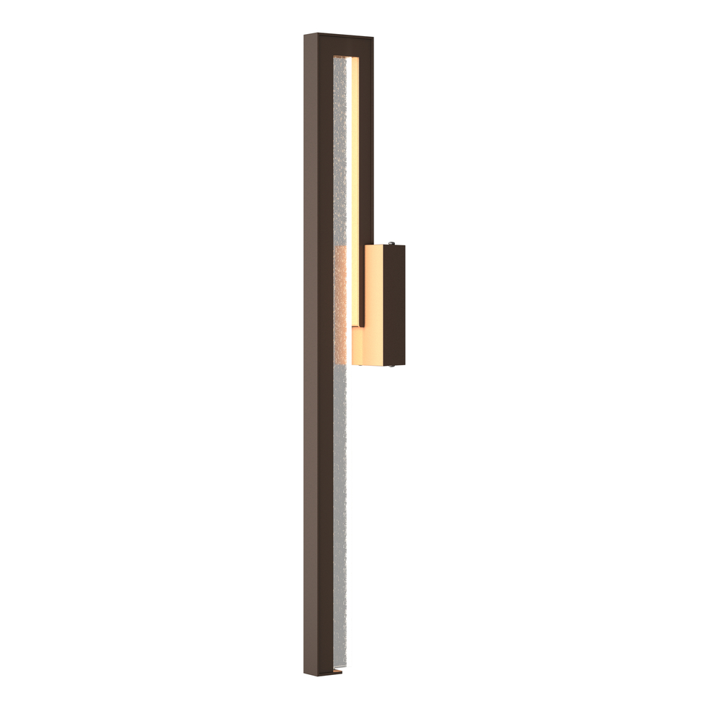 Hubbardton Forge Edge Outdoor Sconce - Thumbnail 4
