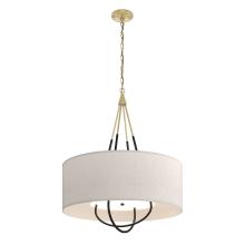 Hubbardton Forge 104230-SKT-86-10-SE2811 - Loop Pendant