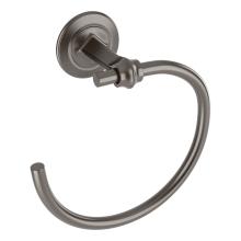 Hubbardton Forge 844003-14 - Rook Towel Ring