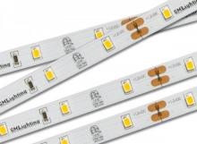 GM Lighting LTR-E-12V-1.5W-35K-FT - LTR-E Economy Series 12VDC 1.5W LED Tape