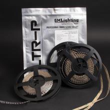 GM Lighting LTR-P-24V-3.0W-30K-16 - LEDTaskÃƒÂ¢Ã¢â‚¬Å¾Ã‚Â¢ 2020 24VDC LTR-P Pro Series Indoor Location LED Tape - 16'-4" Reel