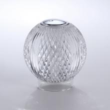 Alora Lighting TL321904PN - Marni 4-in Polished Nickel LED Table Lamp