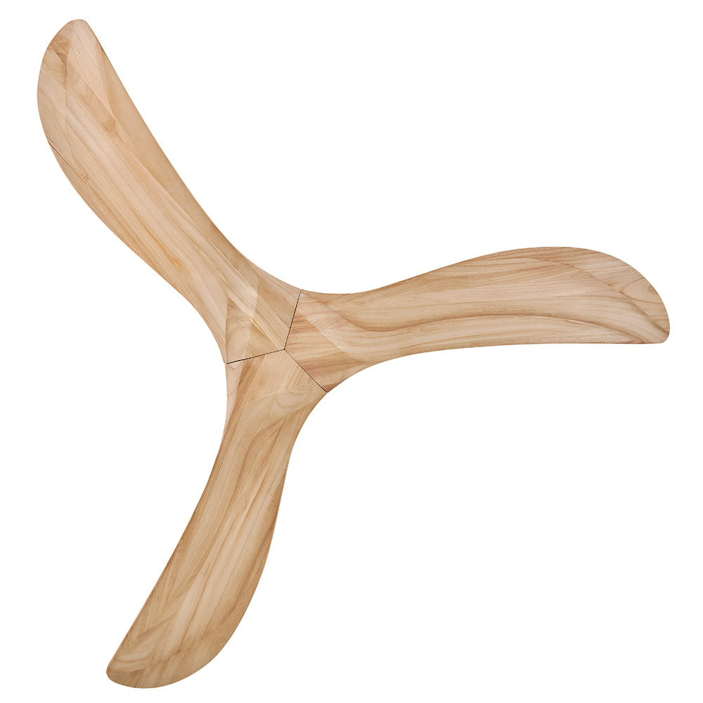 Hinkley Swell Flush Ceiling Fan