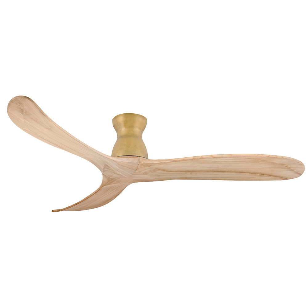 Hinkley Swell Flush Ceiling Fan - Thumbnail 5