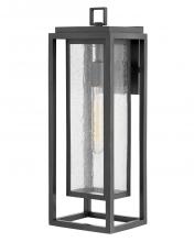 Hinkley 1005OZ-LL - Medium Wall Mount Lantern