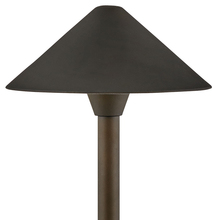 Hinkley 16019OZ-LL - Large 24" Classic LED Path Light