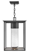 Hinkley 17022BK-LL - Medium Hanging Lantern