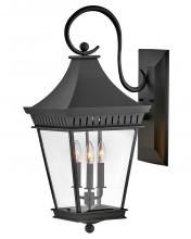 Hinkley 27094MB - Large Wall Mount Lantern