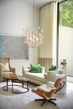Hinkley 30016TXP - Medium Multi Tier Chandelier