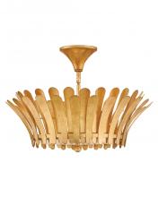 Semi-Flush Mts.