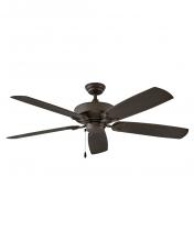 Hinkley 901660FMM-NWA - Oasis 60&#34; Fan