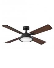 Hinkley 903254FMB-LID - Collier 54&#34; LED Smart Fan