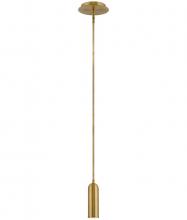 Hinkley 32377HB - Extra Small LED Pendant